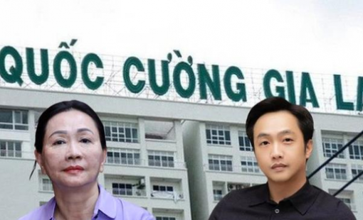 Đại gia phố núi muốn “đặt dấu chấm hết” cho số nợ nghìn tỷ với bà Trương Mỹ Lan