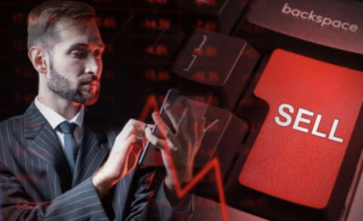 Phiên 5/12: Khối ngoại "quay xe" bán ròng gần 700 tỷ đồng, cổ phiếu nào bị "xả" mạnh nhất?