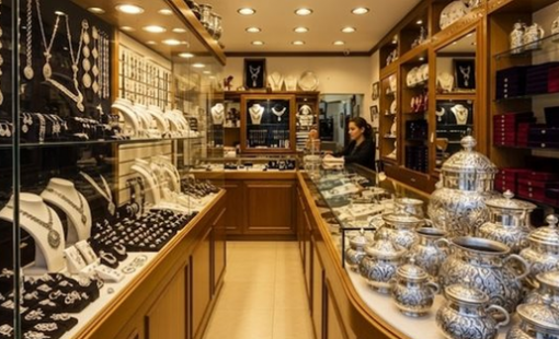 Không phải Mỹ hay Trung Quốc, một quốc gia BRICS đang  âm thầm thổi bùng 'cơn sốt' kim loại bạc, góp phần đẩy giá vọt lên mức đỉnh lịch sử