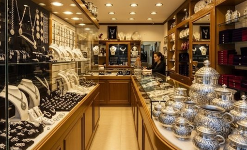 Không phải Mỹ hay Trung Quốc, một quốc gia BRICS đang  âm thầm thổi bùng 'cơn sốt' kim loại bạc, góp phần đẩy giá vọt lên mức đỉnh lịch sử