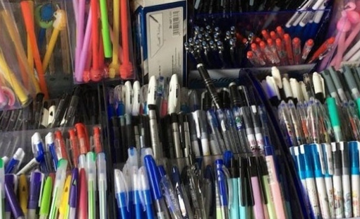 Hé lộ mức giá tập đoàn Nhật Bản sẵn sàng chi để thâu tóm “vua bút bi” Thiên Long