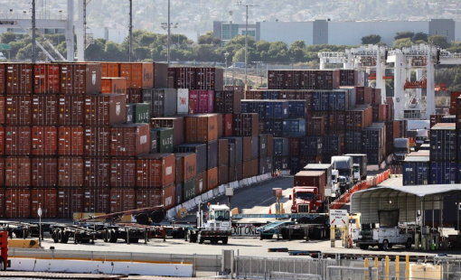 Hyundai và GM "thắng lớn" sau khi Mỹ giảm thuế quan đối với Hàn Quốc