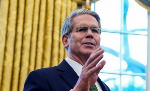 Mỹ đánh giá cao tiến trình thực thi thỏa thuận thương mại với Trung Quốc