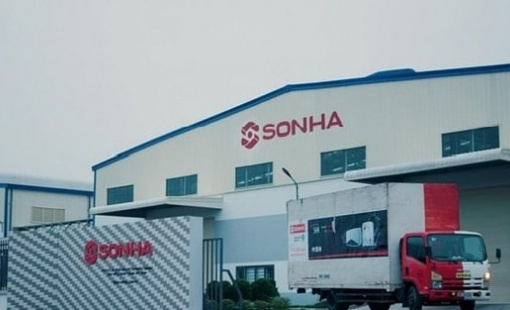 Một doanh nghiệp trên sàn giải thể công ty con ngành nước sạch do kinh doanh không hiệu quả