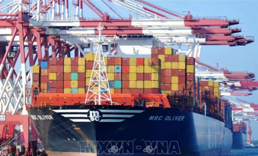 Xuất khẩu của Trung Quốc sang châu Phi có thể vượt 200 tỷ USD