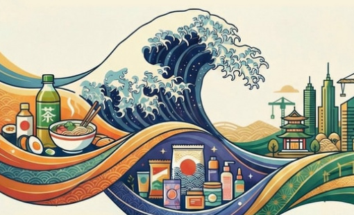 Từ Diana đến cú chốt 4.700 tỷ cho Thiên Long: Người Nhật đã bền bỉ thâu tóm thương hiệu Việt, rót nhiều tỷ USD vào các ngân hàng