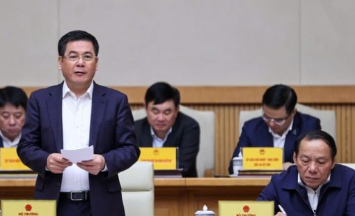 Việt Nam dự kiến lọt nhóm 15 quốc gia có quy mô thương mại lớn nhất thế giới