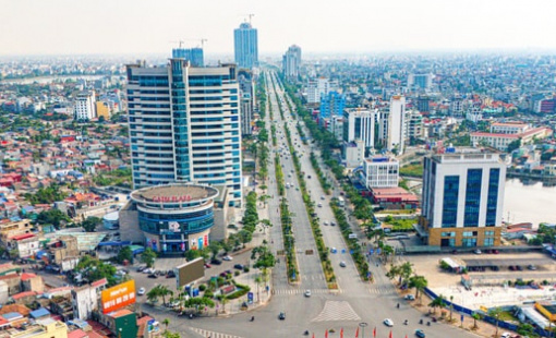'Hé lộ' những cái tên đầu tên ghi nhận tăng trưởng GRDP đạt hai con số trong 2025: Duy nhất một thành phố trực thuộc Trung ương lọt top
