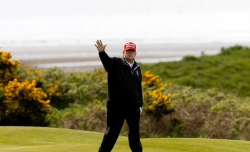 Dự án 1,5 tỷ USD Trump International Hưng Yên: KBC đã rót hơn 425 tỷ đồng, cần chờ bao nhiêu năm nữa?