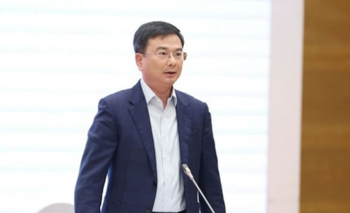 NHNN chủ động “giữ nhịp” thị trường tiền tệ trong năm đầy biến động