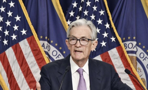 Fed đối mặt chia rẽ trước quyết định hạ lãi suất mới