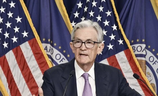 Fed đối mặt chia rẽ trước quyết định hạ lãi suất mới