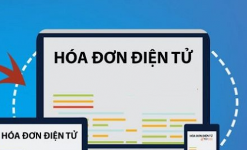 Nóng: Bộ Tài chính đề xuất hộ kinh doanh có doanh thu dưới 1 tỉ đồng/năm không bắt buộc sử dụng hóa đơn điện tử