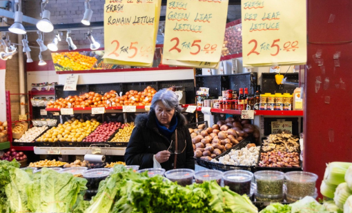Kinh tế Canada vững vàng trước thuế quan Mỹ, IMF nhận định