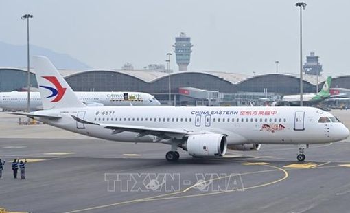 Ngành hàng không châu Á – Thái Bình Dương năm 2026 tiếp tục tăng trưởng