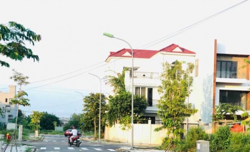 Chung cư tăng giá, dòng tiền rẽ hướng sang đất ven đô