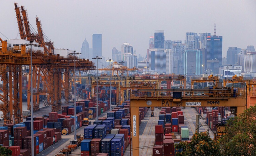 Đông Nam Á trở thành điểm tựa chiến lược của doanh nghiệp Pháp