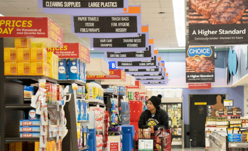 Giá khí đốt tự nhiên Mỹ tăng mạnh do xuất khẩu kỷ lục và nhu cầu cao