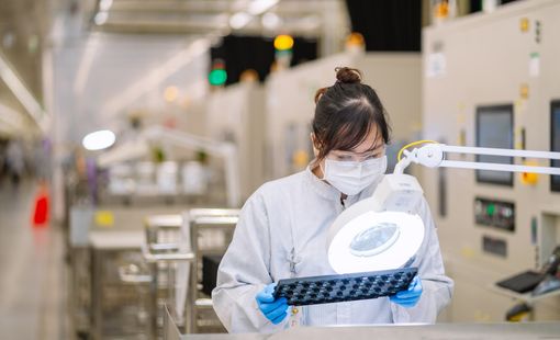 Chính sách thực thi hiệu quả, dòng vốn FDI chất lượng cao sẵn sàng “đổ” vào Việt Nam