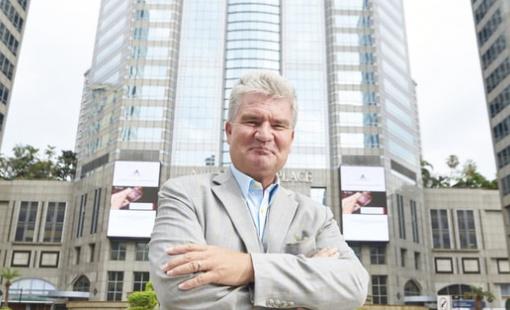 Quỹ ngoại “hô” VN-Index lên 3.200 điểm lỗ 3 tháng liên tiếp