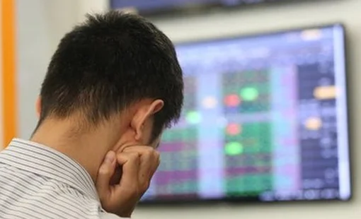 VN-Index tiến sát đỉnh lịch sử nhưng phần lớn cổ phiếu đang "dậm chân" ở vùng 1.580
