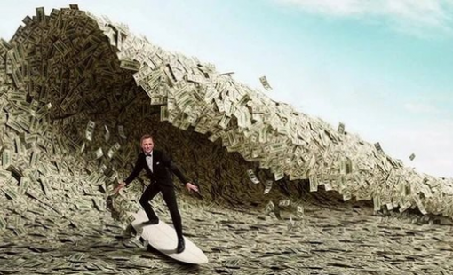 “Sóng mới” đang hình thành, chuyên gia chỉ điểm 4 nhóm cổ phiếu sẽ là tâm điểm hút tiền mạnh