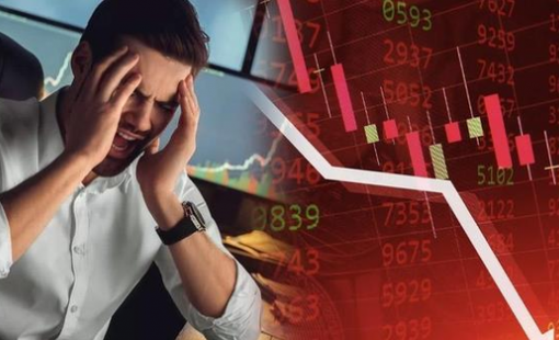 Phiên 9/12: Khối ngoại tiếp đà bán ròng hơn 2.500 tỷ đồng, cổ phiếu nào bị bán mạnh?