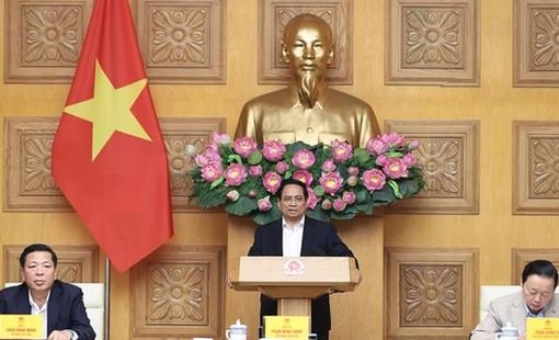 Chưa đầy 2 tuần nữa, Việt Nam sẽ chứng kiến cột mốc  kỷ lục hơn 1,3 triệu tỷ đồng, Thủ tướng chỉ đạo 'nóng'