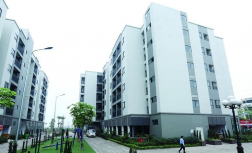 Đề xuất bổ sung đối tượng được ưu tiên mua, thuê mua nhà ở xã hội