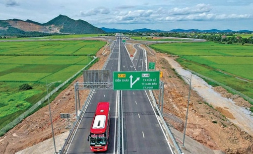 Đầu tư công năm 2025: Không để tình trạng “vốn chờ dự án”