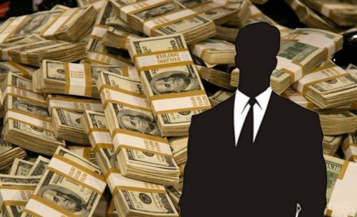 Quỹ khổng lồ đến từ Trung Quốc miệt mài gom FPT dù “xả” mạnh hàng loạt cổ phiếu Việt Nam, ông chủ đứng sau là một tỷ phú công nghệ