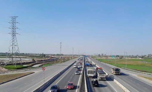 Kiến nghị đầu tư 22.000 tỷ đồng xây dựng tuyến cao tốc dài 68km, kết nối cửa khẩu Dinh Bà đến TP Cao Lãnh (Đồng Tháp)