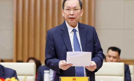 Tiến tới xóa bỏ phân bổ chỉ tiêu tăng trưởng tín dụng