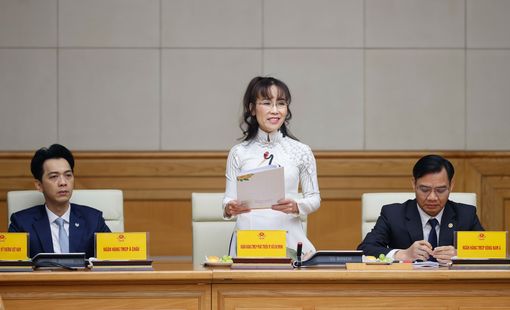 Các ngân hàng kiến nghị gì với Chính phủ?