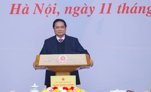 Thủ tướng nêu 8 nhiệm vụ quan trọng của ngành ngân hàng