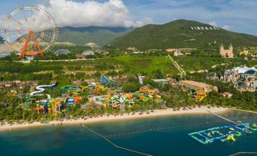 Vinpearl chào bán thành công hơn 70 triệu cổ phiếu, nâng vốn điều lệ lên gần 18.000 tỷ đồng