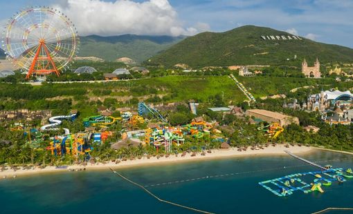 Vinpearl chào bán thành công hơn 70 triệu cổ phiếu, nâng vốn điều lệ lên gần 18.000 tỷ đồng