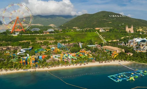 Vinpearl chào bán thành công hơn 70 triệu cổ phiếu, nâng vốn điều lệ lên gần 18.000 tỷ đồng