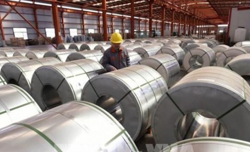 Ứng phó với "bão thuế quan" từ Mỹ