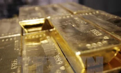 Giá vàng hạ nhiệt trước thời điểm Mỹ công bố báo cáo lạm phát