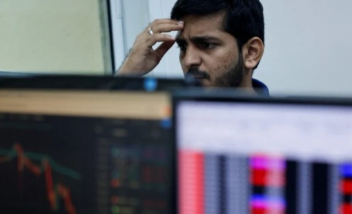 Chính sách thuế mới của ông Trump khiến chứng khoán Ấn Độ "bốc hơi" gần 200 tỷ USD