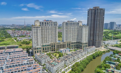 Hải Phát Invest bị phạt và truy thu thuế hơn 5 tỷ đồng