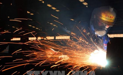 Các đối tác thương mại phản đối thuế thép và nhôm của Mỹ