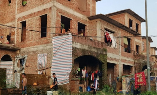 Đề xuất tính thuế TNCN khi mua bán nhà đất theo thời gian sở hữu