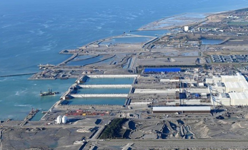 Biết chắc sẽ bị từ chối nhưng Trung Quốc vẫn ngỏ ý, siêu hầm hơn 8 tỷ USD lớn nhất châu Âu chốt công nghệ chưa từng có, công nghệ nước nào được chọn?