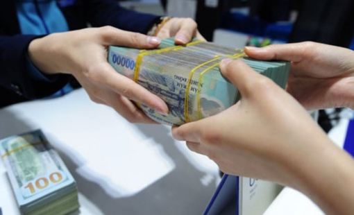 Top 10 ngân hàng có tổng tài sản, vốn chủ sở hữu, lợi nhuận trước thuế lớn nhất năm 2024