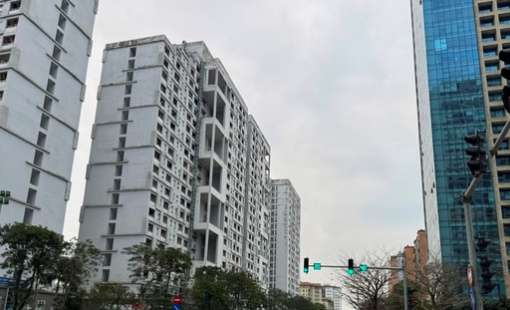 Điểm danh những khu vực hút lực tìm kiếm bất động sản sau Tết