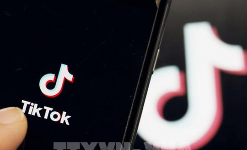 Apple, Google khôi phục TikTok trên cửa hàng ứng dụng tại Mỹ