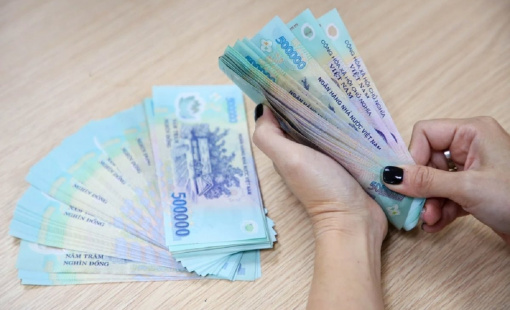 Thanh khoản dồi dào, lãi suất liên ngân hàng có thể giảm trong năm 2025