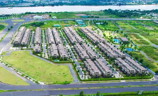 Nam Long muốn huy động 2.500 tỷ đồng từ chào bán cổ phiếu để đầu tư và trả nợ